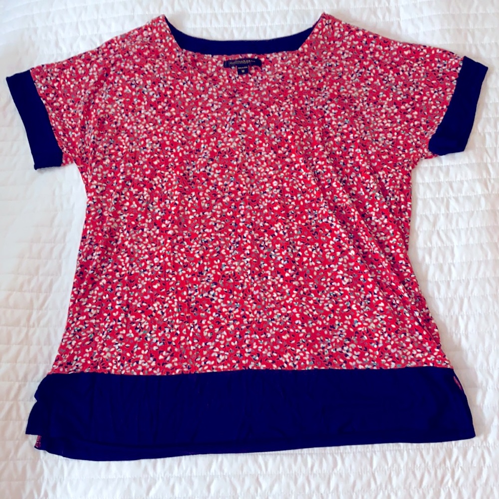 NWOT! Donna Karen Sleepware Top